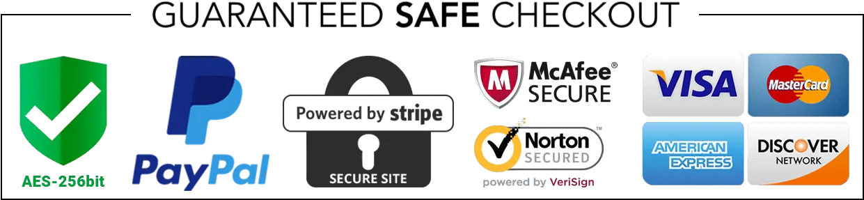 Trust Badge Image