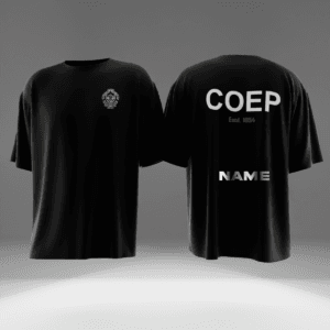 Coep Custom (Regular)